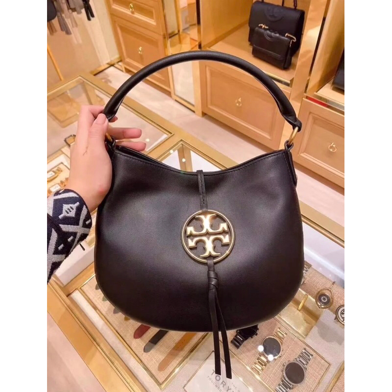 🇺🇸✈️美國連線TB代購📦Tory Burch Miller hobo bag☑️TB單肩包