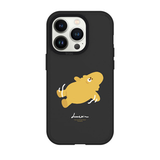 【TOYSELECT】Lunexin無耳貓漂浮的貓峽谷強悍MagSafe iPhone手機殼