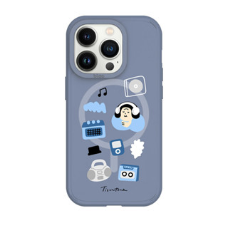 【TOYSELECT】Tienntone BGM峽谷強悍MagSafe iPhone手機殼