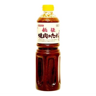 現貨 好市多 Daisho 日式燒肉醬 1.15公斤 BBQ 燒烤醬 烤肉醬