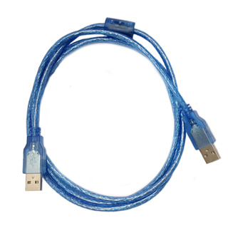 易控王 USB2.0公公線 0.3-5米傳輸線 / USB公對公連接線 / 向下相容1.1 (30-710~716)