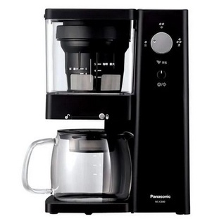 [全新] Panasonic 國際牌 冷萃咖啡機 NC-C500