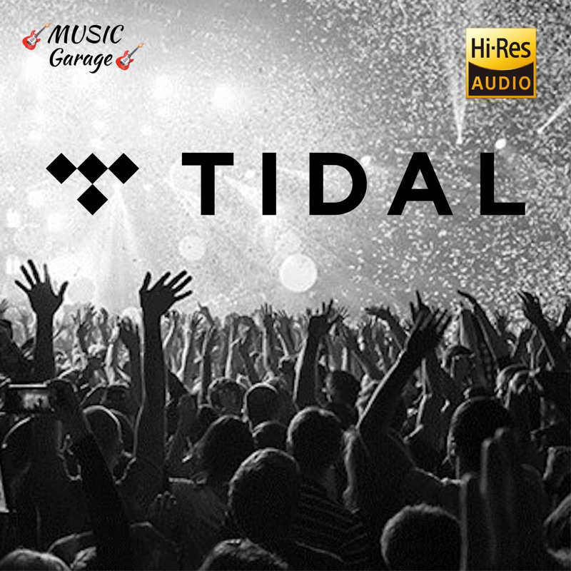 TIDAL HIFI Plus 個人新會員帳號 原會員帳號續訂 串流音樂 無損音質 官方正版 個人帳號非共用 發燒友必備