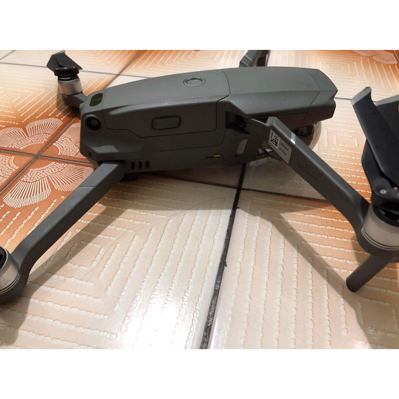 DJI 單機身 MAVIC 2 Pro zoom 舊機換整新機 處理時間約1-2週 空拍機 飛行器