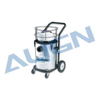 %ALIGN 亞拓 40公升工業用乾濕兩用吸塵器AVC-2040 (同 TVC-10.0 )