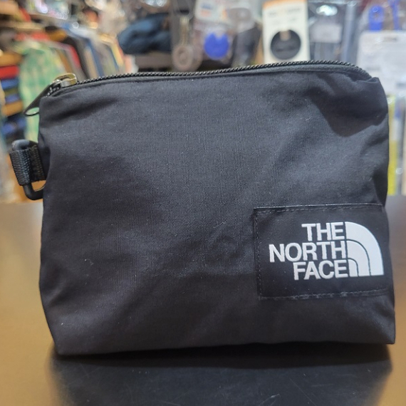 【The North Face】 限量 零錢包/手拿包/收納包