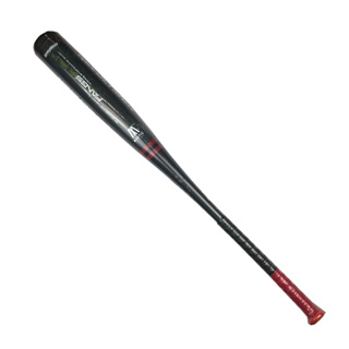 【宅配免運】美津和少年軟式戰斧球棒 特殊握柄 黑×紅 RBJRHW80213