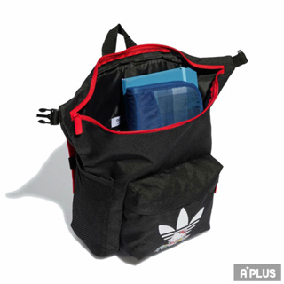 ADIDAS 包包後背包 INF BACKPACK Hello Kitty 黑色 -II3364