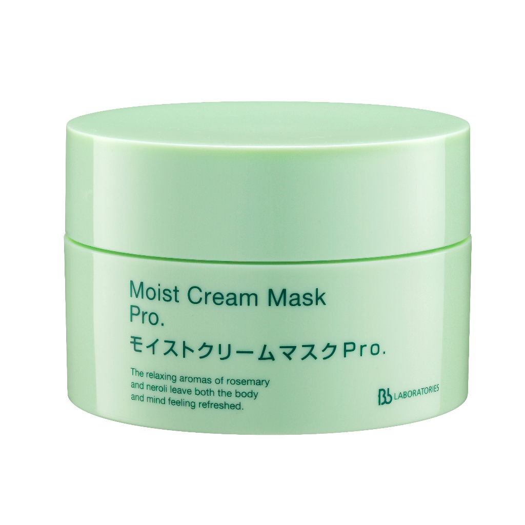 【BbLAB】奇肌復活草保濕面膜175g 補水 鎖水 塗抹式 Bb LABORATORIES