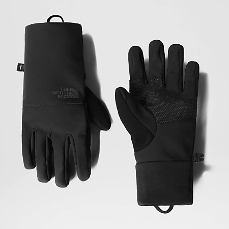 【THE NORTH FACE】APEX ETIP GLOVE 抗風手套