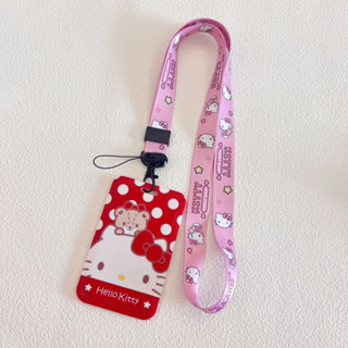💝賣場低銷$200出貨💝【Hello Kitty】三麗鷗 凱蒂 庫露米 美樂蒂 硬殼 可愛卡套 優遊卡套