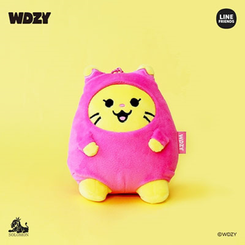 代購 ITZY WDZY wdzy Hatt 黃禮志 日版 手機支架 娃娃 吊飾 代購商品要等～