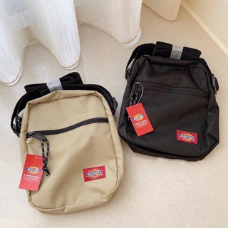 【1-4天出貨】 Dickies 小包 Dickies shoulder bag 肩包 側背包 Logo 斜背