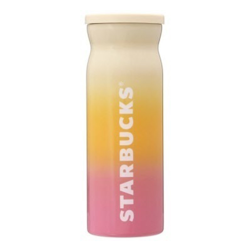 ♜現貨♖ 日本 STARBUCKS 星巴克 絕版 隨身杯 不銹鋼杯 鋼杯 馬克杯 杯子 保溫杯 保溫瓶