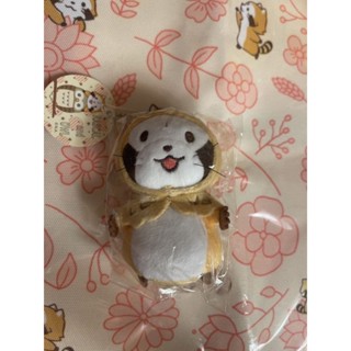 ☆瘋娃舖☆Rascal 小浣熊 拉斯卡爾 世界名作劇場 小浣熊娃娃 小浣熊吊飾 生日禮物 聖誕禮物 交換禮物 情人節禮物
