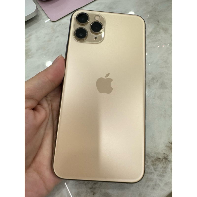 二手 中古機 APPLE iphone11pro 256G