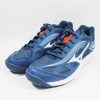 (E9)MIZUNO 美津濃CYCLONE SPEED 3 排球鞋 羽球鞋 室內運動鞋 V1GA218021[SUN]