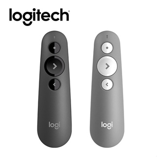 【喬格電腦】 Logitech 羅技 R500S雷射簡報筆(紅光)