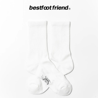 (Wings Select) BEST FOOT FRIEND BFF Good Pure Natural White
