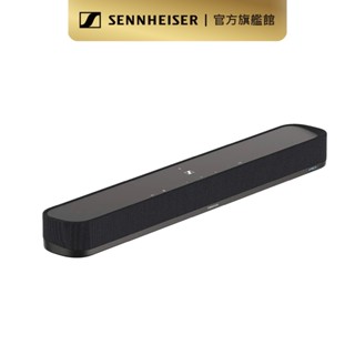 Sennheiser 森海塞爾 AMBEO Soundbar Mini 家庭影音聲霸劇院系統