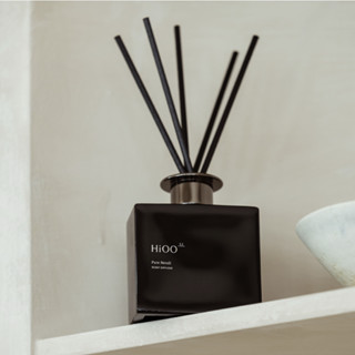 HiOO｜室內擴香 Pure Neroli 春彩橙花 180 mL