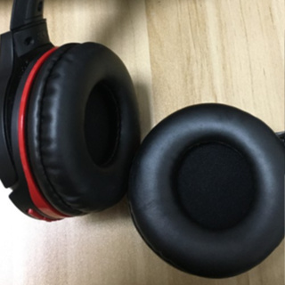 通用型耳機套 耳套 替換耳罩 可用於 ATH-S200BT S200BT