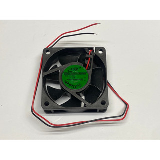 出清ADDA阿達風扇直流DC散熱風扇60X60X20