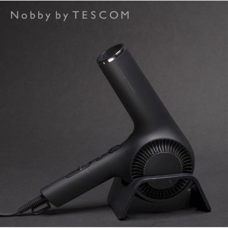 全新現貨NOBBY BY TESCOM NIB3000TW專業沙龍級速乾吹風機