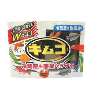 🇯🇵 日本 小林製藥Kobayashi 冷藏庫消臭劑 113g