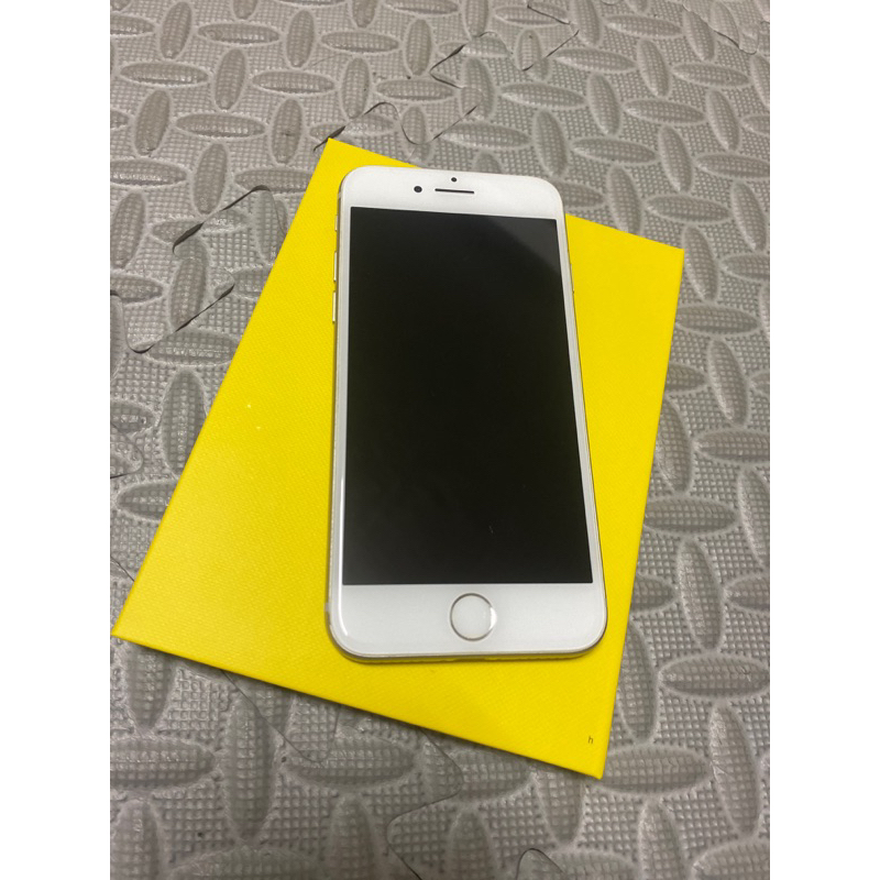 iPhone8/銀色 零件機
