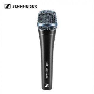 德國 SENNHEISER E935 動圈式專業麥克風 台灣公司貨 加送高級MIC線