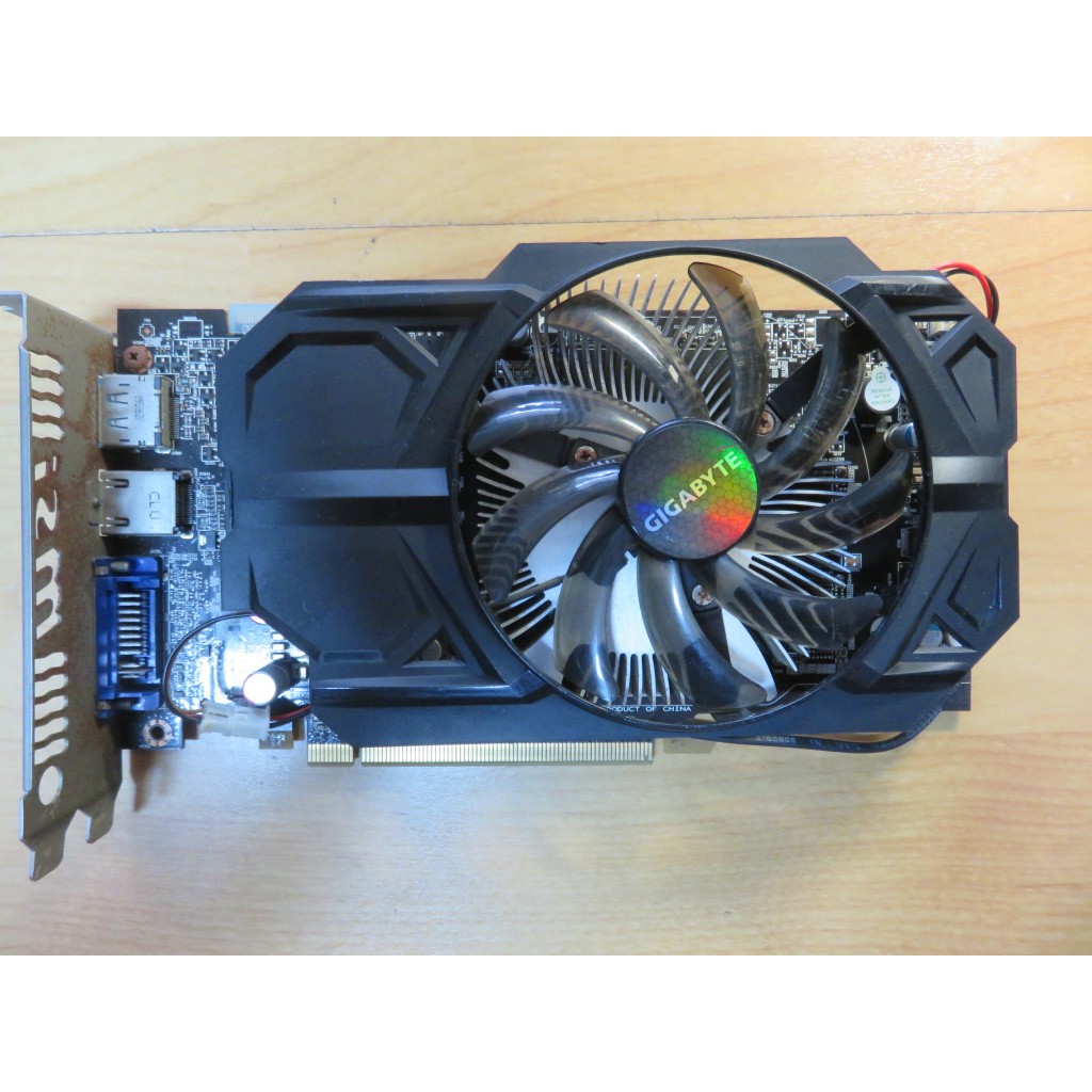 E.PCI-E顯示卡-微星R5770 Hawk 1G(MS-V214)DDR5 128bit HDMI DP直購價240
