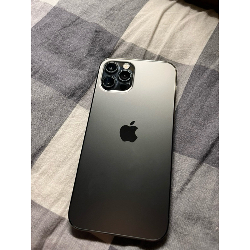 iphone12pro256G