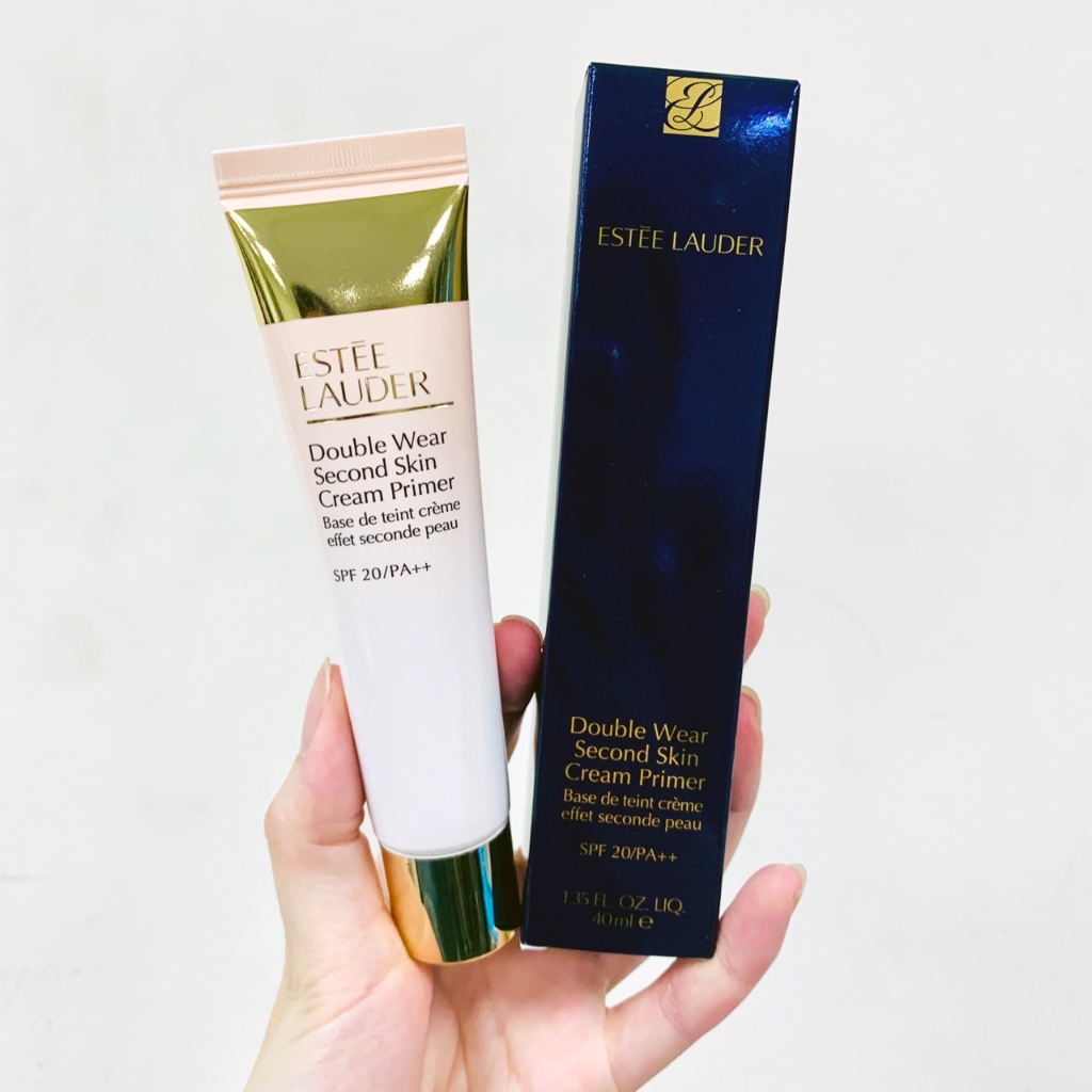 『WNP』ESTEE LAUDER 雅詩蘭黛 粉持久天生美肌乖乖乳15ml 40ML