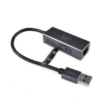 MSI 微星 USB 3.1 TO RJ45 Adapter 轉接線 原廠 全新 現貨 免運 鋁合金 網路轉接線