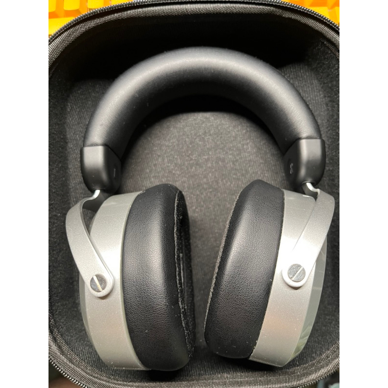 HIFIMAN He400se 耳罩式耳機(10/10限定價格)