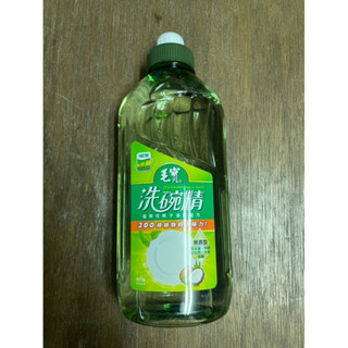 毛寶 洗碗精 450g 股東會紀念品