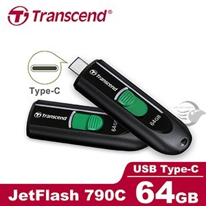 ATK 皮皮龜 Transcend 創見 Type-C USB3.1 隨身碟 資料讀寫 儲存 6F