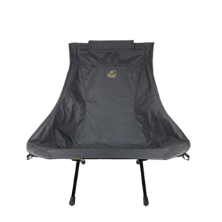 【OWL CAMP】軍綠色中型椅 露營椅 折疊椅 釣魚椅 野營椅 休閒椅【懂露營】
