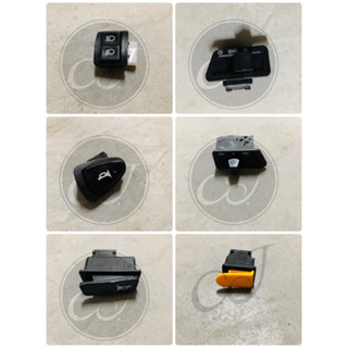 CJ Ebike switch 開關 電動車 開關 方向燈 大燈 喇叭 按鈕