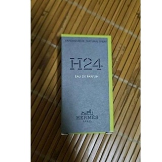 Hermes 愛馬仕 H24 淡香水 EDP 12.5ml
