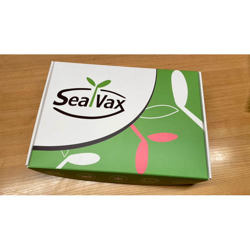 美國【SealVax】3D好攜袋【套組】超微米真空機 迷你真空機 真空袋 舒肥袋 食物袋 真空保鮮機 台灣製造