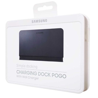 SAMSUNG Galaxy Tab 原廠充電座 EE-D3100 二手少用