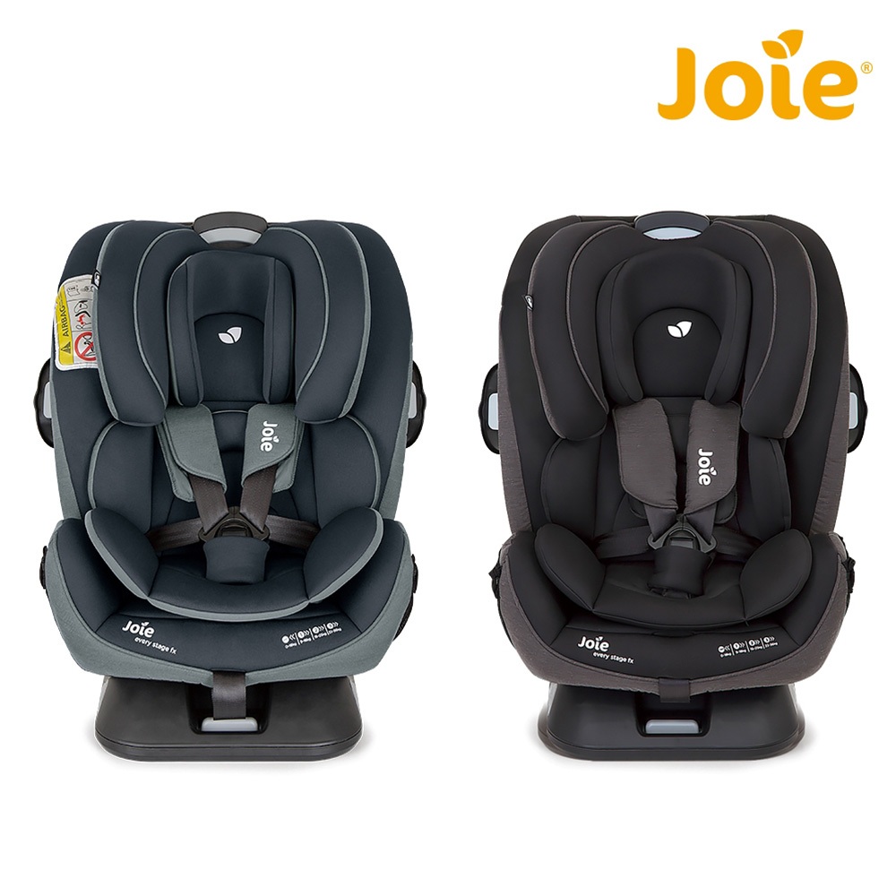 Joie every stage fx 0-12歲 isofix全階段汽座 /汽車安全座椅