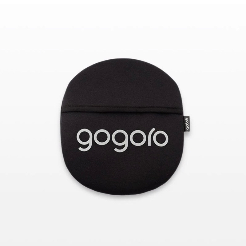 GOGORO 原廠座墊巧納袋 v1
