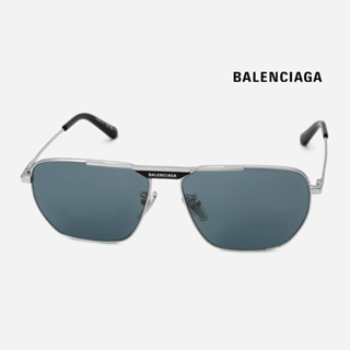 Balenciaga BB0298SA 巴黎世家太陽眼鏡｜潮流飛行員大臉感光變色墨鏡 男生女生品牌眼鏡框【幸子眼鏡】