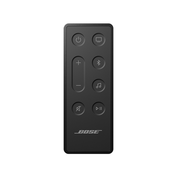 【蝦爸代購】代購原廠BOSE SoundBar 300 專用遙控器