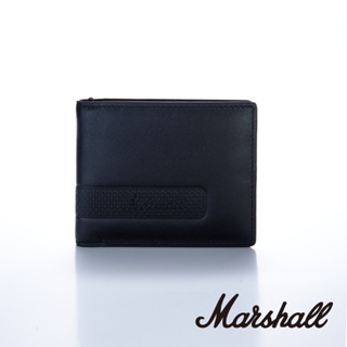 Marshall 60Th Anniversary Bi-Fold Wallet