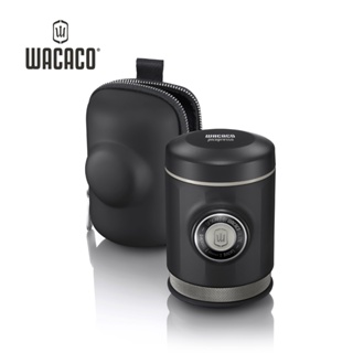 Wacaco Picopresso高階版隨身咖啡機｜優質首選｜義式濃縮｜隨行咖啡｜