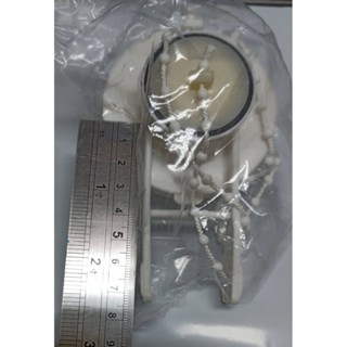 和成牌 HCG 原廠公司貨 水箱零件 二段式落水皮 止水皮 適用C4283 CF837E CF817E C4286